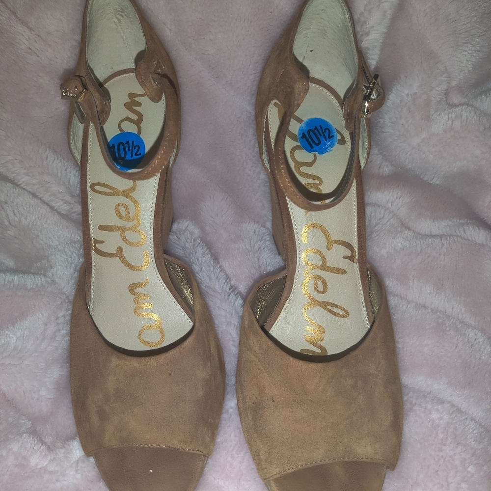 Woman Shoes